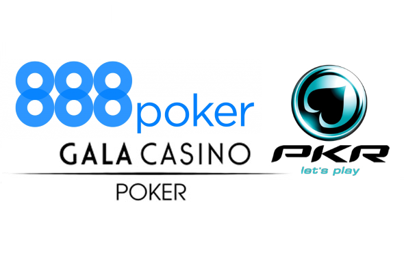 3 Online Poker Rooms Where Registering In 2017, If You Have Not Done That Already